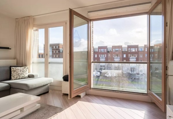 Medium property photo - Belgiëstraat 28, 1363 BL Almere